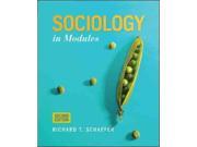 Sociology in Modules 2