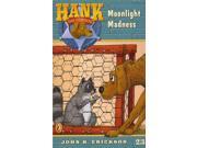 Moonlight Madness Hank the Cowdog