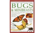 The Illustrated Wildlife Encyclopedia Bugs Minibeasts The Illustrated Wildlife Encyclopedia