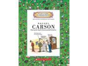 Rachel Carson Getting to Know the World s Greatest Inventors and Scientists