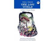 The Lost World Real Reads