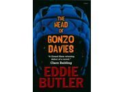 The Head of Gonzo Davies