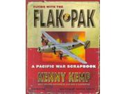 Flying with the Flak Pak