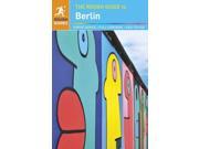 The Rough Guide to Berlin Rough Guide Berlin