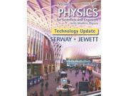 Physics for Scientists and Engineers with Modern Physics 9 Updated