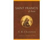 Saint Francis of Assisi Paraclete Heritage Edition