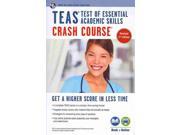 TEAS Crash Course TEAS Crash Course