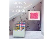 Artists Living With Art
