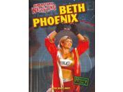 Beth Phoenix Superstars of Wrestling