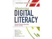 Mastering Digital Literacy Contemporary Perspectives on Literacy