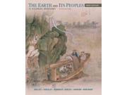 The Earth and Its Peoples A Global History