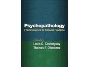 Psychopathology From Science to Clinical Practice