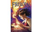 Fireborn Dragonborn