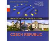 Czech Republic Major European Union Nations