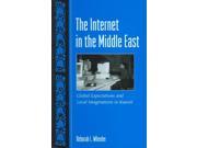 The Internet In The Middle East