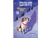 The Pup Who Cried Wolf Animal Tales