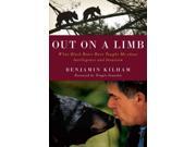 Out on a Limb What Black Bears Taught Me About Intelligence and Intuition