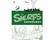 The Smurfs Anthology 3 The Smurfs Anthology