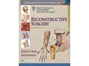 Head and Neck Surgery Master Tecniques in Otolaryngology 1 HAR PSC