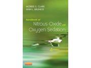 Handbook of Nitrous Oxide and Oxygen Sedation 4