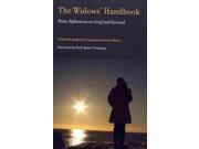The Widows Handbook Literature and Medicine