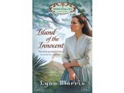 Island of the Innocent Cheney Duvall M. D. Reprint