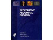 Reoperative Abdominal Surgery 1