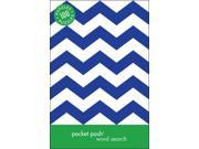 Pocket Posh Word Search 8 100 Puzzles Pocket Posh
