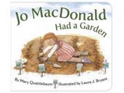 Jo Macdonald Had a Garden BRDBK