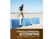 Financial Managerial Accounting