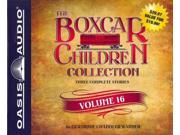 Boxcar Children Collection Boxcar Children Collection Unabridged