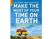 Make the Most of Your Time on Earth 2 Compact