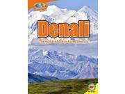 Denali Wonders of the World