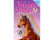 A Dream Come True Princess Ponies