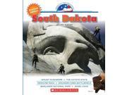 South Dakota America the Beautiful. Third Series