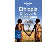 Lonely Planet Ethiopia Djibouti Somaliland LONELY PLANET ETHIOPIA DJIBOUTI AND SOMALILAND 5