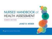 Nurse s Handbook of Health Assessment 8 SPI PAP