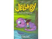 Jellaby The Lost Monster Jellaby