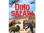 Dino Safari Grab Your Gear and Join the Adventure!