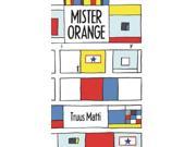 Mister Orange Reprint