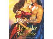 The Highlander Takes a Bride