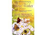 Three Wishes Thorndike Press Large Print Superior Collection