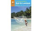 The Rough Guide to Bali Lombok Rough Guide Bali and Lombok