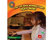 Play Fair! 21st Century Basic Skills Library