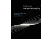 Intelligence Emerging Adaptivity and Search in Evolving Neural Systems