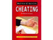 Cheating Matters of Opinion