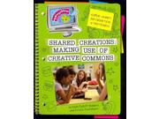 Shared Creations Making Use of Creative Commons Information Explorer
