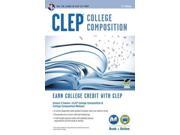 CLEP College Composition College Composition Modular CLEP College Composition College Composition Modular