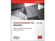 Oracle Database 12c Security