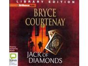 Jack of Diamonds Library Edition
